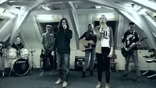 HighSeven - What I've done (Linkin Park Cover)