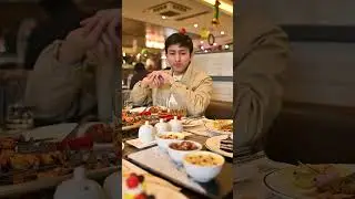 Жарьте барбекю и отдыхайте в Barbeque Nation!