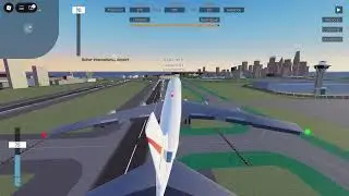 I'm going to fly united airlines