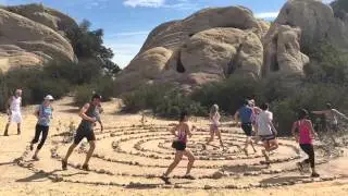 Sunday Summer Hike