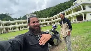 जहाँ मैले मेरो स्नातक पढेको थिएँ || POKHARA - SYANGJA || BHALUPAHAD || RESULT OF BBS || TRIBUVAN