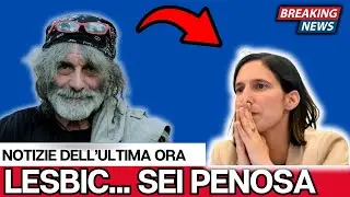 🔥 CORONA DISTRUGGE ELLY SCHLEIN IN DIRETTA! DEL DEBBIO BLOCCATO, PUBBLICO GELATO!
