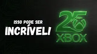 INSANO o que o XBOX pode estar PREPARANDO para 2026 [MELHOR ANO DE TODOS OS TEMPOS]