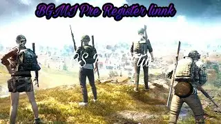 Finally BGMI registration start on play store || Pre register link in the description || #shorts