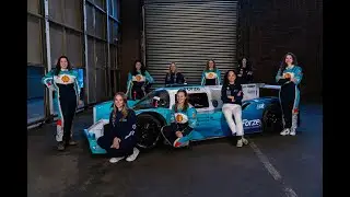International Women's Day 2024 | Forze Hydrogen Racing
