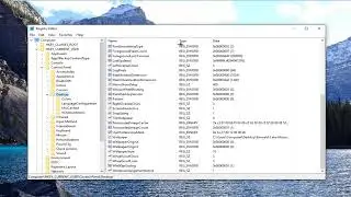 Blurry Font And Program Fix For HD Screens - Windows 10