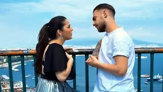 Lina Valerio Ft. Ciro Amodio - Nun te voglio cchi&ugrave; ver&egrave; (Ufficiale 2019)