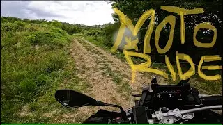 MOTO RIDE Split to Omis, Croatia