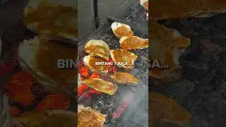 Gw Pura-pura Jadi INSPEKTUR MAKANAN ke OYSTER Yang DIHUJAT NETIZEN‼️#oyster #kerang #kuliner