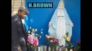 H BROWN[A Freak]  ft  Sniper Rich