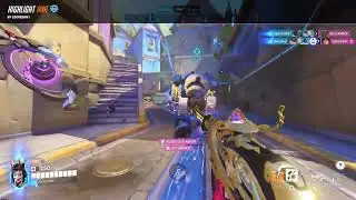 Ana no scope highlight 1