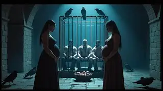 Journey to Mystery Highlands (2025) | Full Movie Recap in Hindi/Urdu | Suspense & Fantasy Story
