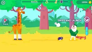 Golfmasters - Gameplay Walkthrough Part 5 - Levels 21 (missing)-25 (iOS, Android)