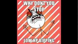 Wow nerd rage