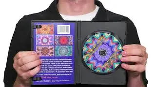 Типичный случай DVD