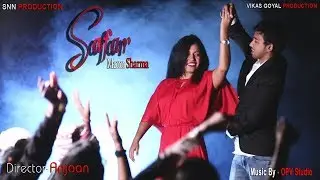 Safar teaser | Mann sharma | Rony | theAnjaan | SNN production