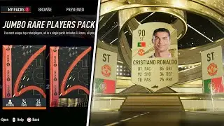 КАК ПОЛУЧИТЬ БЕСПЛАТНЫЕ НАБОРЫ ПО 100 ТЫСЯЧ В FIFA 23!