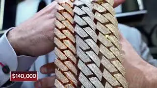 FrostNYC Private Showroom Video 1