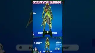 FREE BACK BLING ON FORTNITE RANKED 🛡 #trending #shorts #gaming #fortnite #free #ranked #backbling