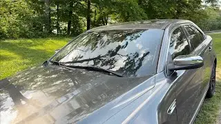 PERMANENTLY REMOVING MY CARS DECAL STICKERS BECAUSE&hellip;