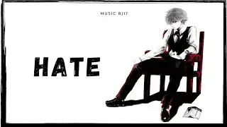 Hate song /Music Rj17 #hate #hiphopmusic #music