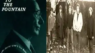 To The Fountain - The Horse Won't Lie Down [1990]