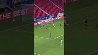 Futballry : Alejandro gomez aka pappu hd goal ARGENTINA 1- 0 URUGUAY  COPA America 2021  18-06-2021