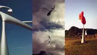 Kinetic Sculpture Clip collection .01 | Phil Price | New Zealand Kinetic sculpture artist |