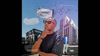 Rhass - Umcimbi(feat. Mapressa & Mr Thela)