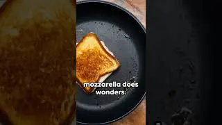 Cheese the Day, 5 Tips for Amazing Grilled Cheeses!