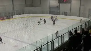 2026-01-25 VS North Durham Blades