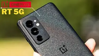 OnePlus 9RT Official Launch - Snapdragon 888 5G + Warp Charge 65T + 600HZ + Pricing & india Launch