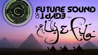 Aly & Fila - Future Sound of Egypt 373 (05.01.2015), FSOE 373