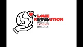 LOVE rEVOLution Interview with LeAsia Leach-Thompson