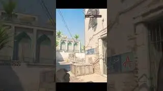 [Virtus.pro] Jame | counter-strike best moments | IEM RIO 2024 highlights | pro gameplay
