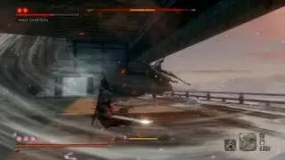 Living Force +  Sabimaru + Floating Passage - Damage test
