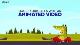 Best Explainer Videos | 2D Animation Services in USA
