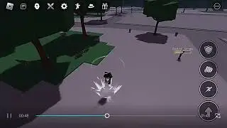 Last part goes crazy (combos and decent editing)