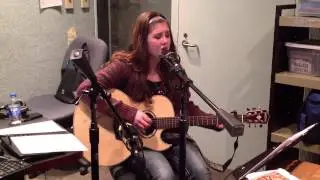 SUNRISE SESSION:  Abby 