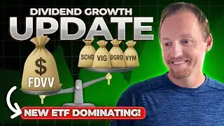 Q3 2025 Dividend ETF Showdown: SCHD &middot; DGRO &middot; VIG &middot; VYM &middot; FDVV