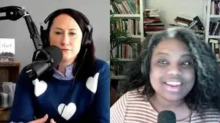 Morgan Harper Nichols on The Mary Marantz Show - Full Episode