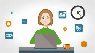 How to compare international shipping rates - DHL, FedEx, USPS, UPS, TNT