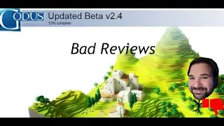 Bad Reviews - Godus