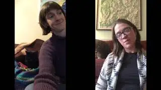 See You at Mixtur 2019 - Eva Z&ouml;llner & Heather Roche
