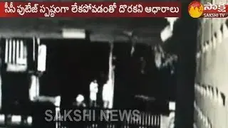 Gauri Lankesh killing: CCTV footage not of much help to investigators