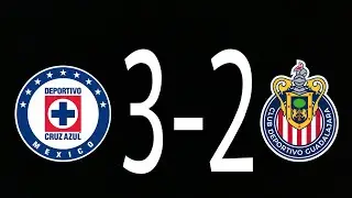 Incre&iacute;bles Goles Cuartos de final| Ida y Vuelta| Apertura 2025