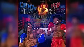 Round 5 (GrindHard E vs. YSR Gramz) [Official Audio]