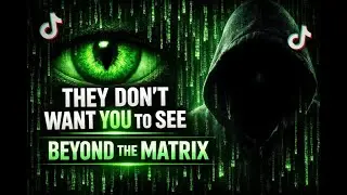 TikTok Theories They Don&rsquo;t Want You to See | Beyond the Matrix