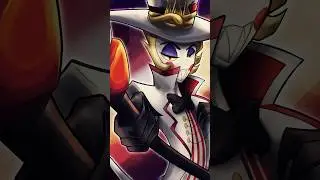 Drawing LUCIFER Hazbin Hotel