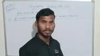 Lec-02!! Getting started with C++!! Class-11th!! By-Kailash Sir.